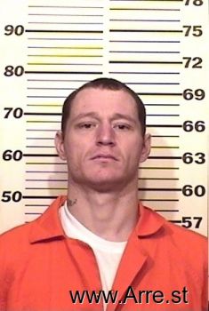 Thomas C Richardson Mugshot