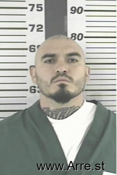 Thomas J Roybal Mugshot