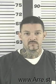 Thomas F Soliz Mugshot