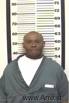 Thomas E Teague Mugshot