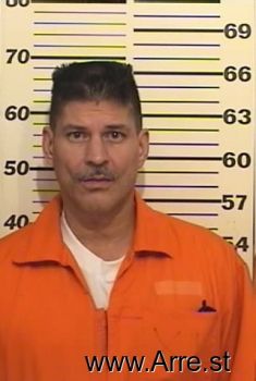 Thomas L Trujillo Mugshot