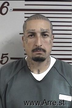 Thomas C Trujillo Mugshot