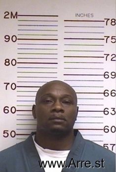 Thomas L Walker Mugshot