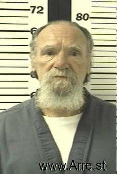 Thomas G Weber Mugshot