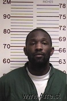 Thomas J White Mugshot