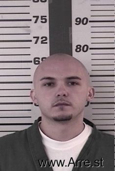 Thomas R Williamson Mugshot