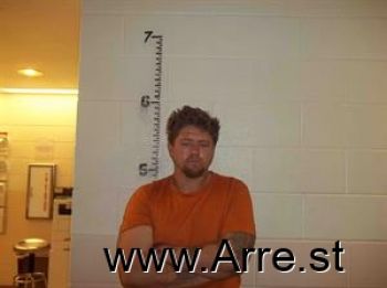 Thomas  Zumwalt Mugshot