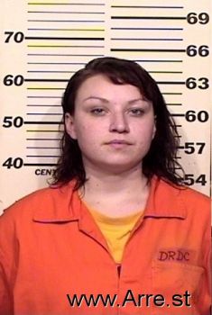 Tiffany R Ballain Mugshot