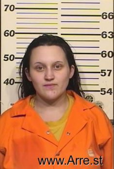 Tiffany C Martin Mugshot