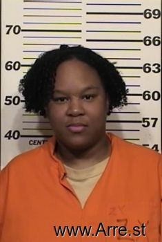 Tiffany E Mccoy Mugshot