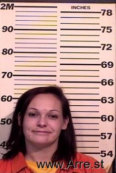 Tiffany L Moore Mugshot