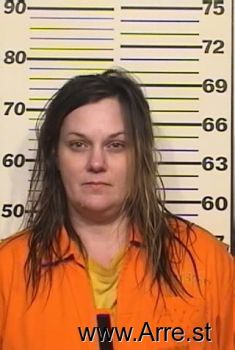 Tiffany L Roberts Mugshot