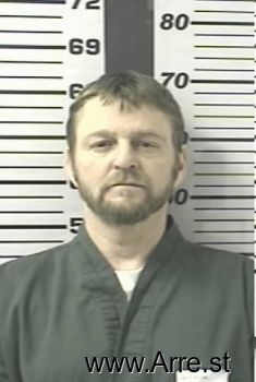 Timothy R Anderson Mugshot