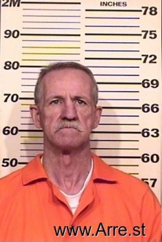 Timothy  Bowman Mugshot