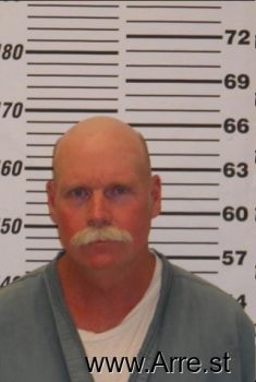 Timothy J Boyd Mugshot