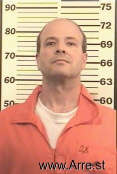 Timothy J Evans Mugshot