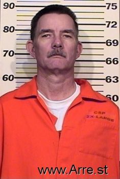 Timothy  Goff Mugshot