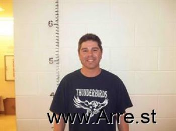 Timothy  Gonzales Mugshot