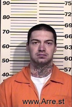 Timothy  Gustafson Mugshot