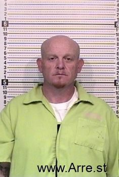 Timothy L Isbell Mugshot