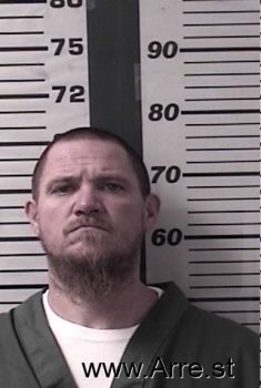 Timothy M Mace Mugshot