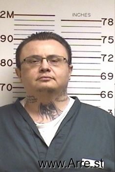 Timothy  Martinez Mugshot