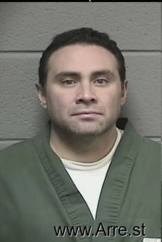 Timothy  Martinez Mugshot