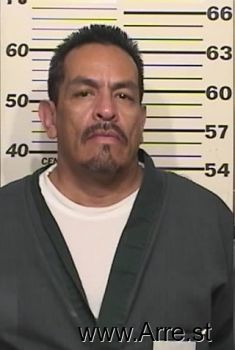 Timothy D Martinez Mugshot