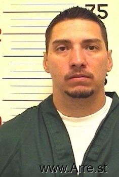 Timothy  Martinez Mugshot