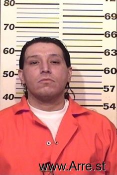 Timothy G Martinez Mugshot