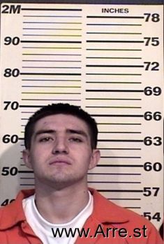 Timothy W Martinez Mugshot