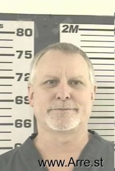 Timothy S Parks Mugshot