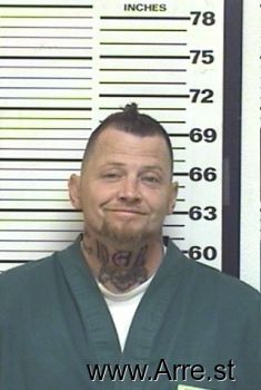 Timothy R Pennington Mugshot