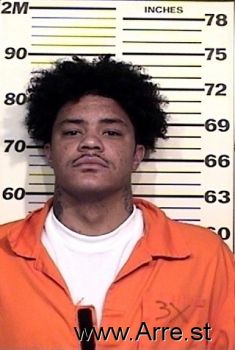 Timothy R Scott Mugshot