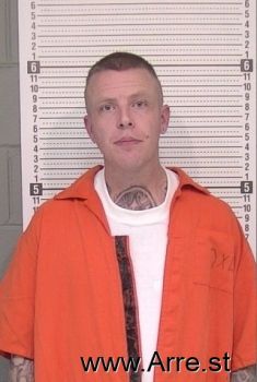 Timothy L Shaw Mugshot