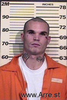 Timothy L Simpson Mugshot