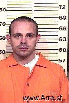 Timothy J Smith Mugshot