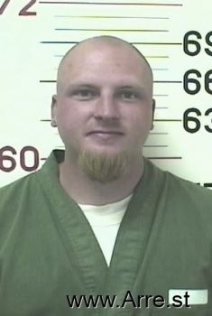 Timothy J Taylor Mugshot