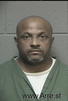 Timothy O Taylor Mugshot