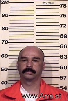 Timothy J Trujillo Mugshot