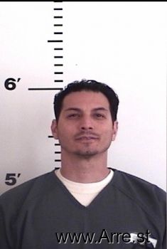 Timothy  Trujillo Mugshot