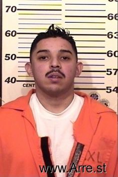 Timothy  Trujillo Mugshot