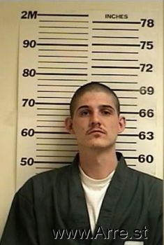 Timothy L Wood Mugshot