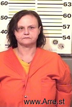 Tina M Bowman Mugshot