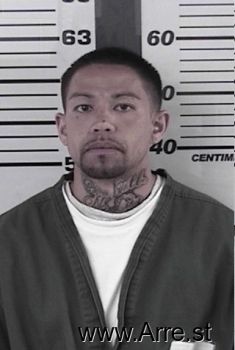 Todd C Cross Mugshot