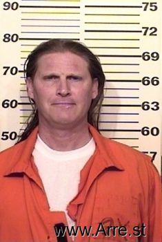 Todd  Hillman Mugshot