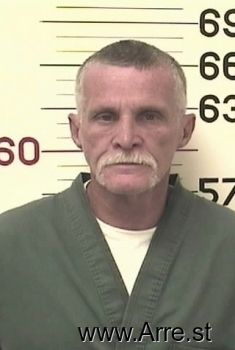 Todd D Reed Mugshot