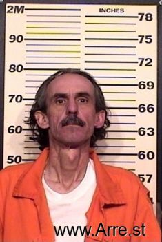 Todd  West Mugshot