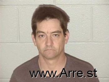 Todd  White Mugshot