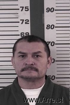 Tomas S Acosta Mugshot